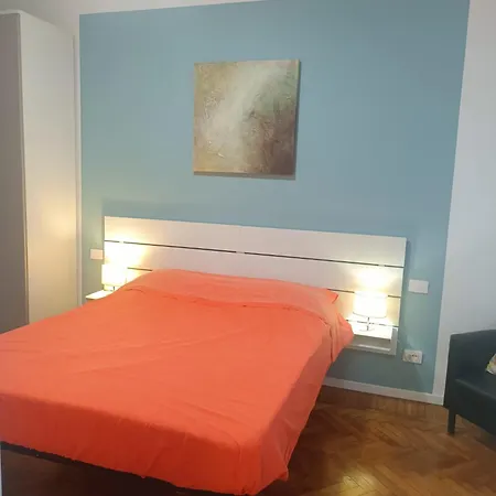 Melaverde Flat Pt Venezia Dateo Metro 4 Apartamento