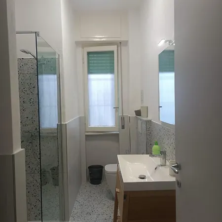 Melaverde Flat Pt Venezia Dateo Metro 4 Apartamento